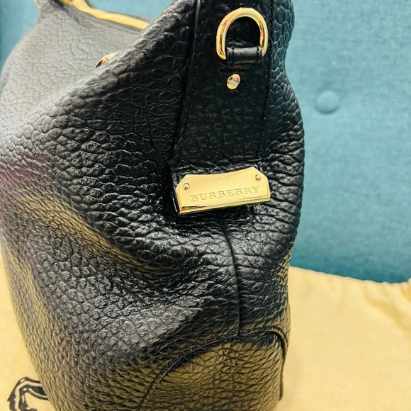 Burberry Ledbury Hobo - Picture 6 of 16
